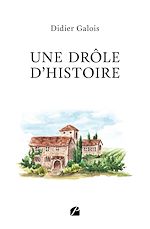 Download this eBook Une drôle d'histoire
