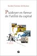 Télécharger le livre :  Plaidoyer en faveur de l'utilité du capital