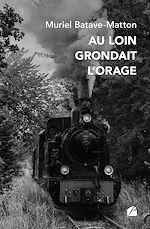 Download this eBook Au loin grondait l'orage
