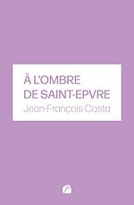 Download this eBook À l'ombre de Saint-Epvre