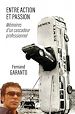 Télécharger le livre :  Entre Action et Passion : mémoires d'un cascadeur professionnel