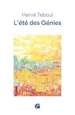 Télécharger le livre :  L'été des Génies