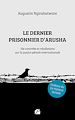 Télécharger le livre :  Le dernier prisonnier d'Arusha