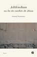 Télécharger le livre :  Addendum ou la vie cachée de Jésus
