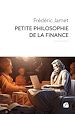 Télécharger le livre :  Petite Philosophie de la Finance