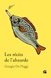 Télécharger le livre :  Les récits de l'absurde