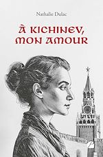 Télécharger le livre :  À Kichinev, mon Amour