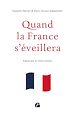 Télécharger le livre :  Quand la France s'éveillera