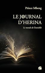 Télécharger le livre :  Le journal d'Herina