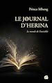 Télécharger le livre :  Le journal d'Herina