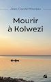 Télécharger le livre :  Mourir à Kolwezi