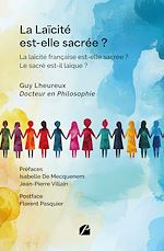 Télécharger le livre :  La Laïcité est-elle sacrée ?