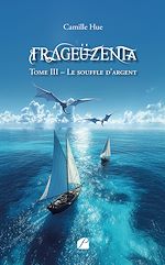 Télécharger le livre :  Frageüzenta - Tome III
