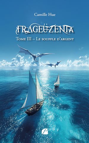 Téléchargez le livre :  Frageüzenta - Tome III