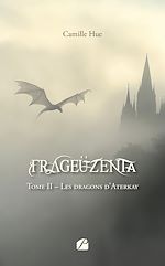 Télécharger le livre :  Frageüzenta - Tome II - Nouvelle édition