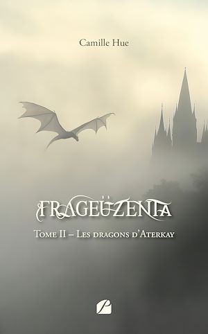 Téléchargez le livre :  Frageüzenta - Tome II - Nouvelle édition