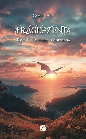 Téléchargez le livre :  Frageüzenta - Tome I - Nouvelle édition