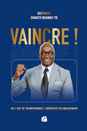 Téléchargez le livre :  Vaincre !