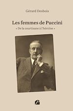 Télécharger le livre :  Les femmes de Puccini