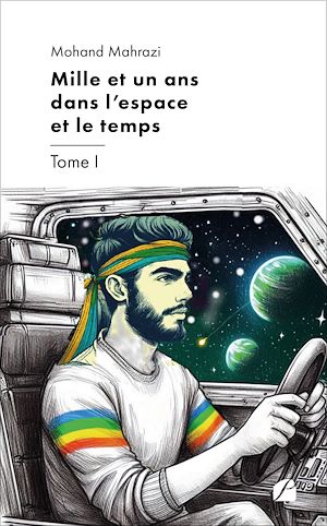 Téléchargez le livre :  Mille et un ans dans l'espace et le temps - Tome I