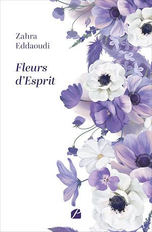 Téléchargez le livre :  Fleurs d'Esprit