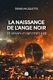 Télécharger le livre :  La naissance de l'ange noir