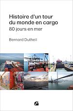 Télécharger le livre :  Histoire d'un tour du monde en cargo