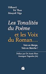 Télécharger le livre :  Les Tonalités du Poème et les Voix du Roman...