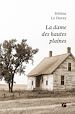 Télécharger le livre :  La dame des hautes plaines
