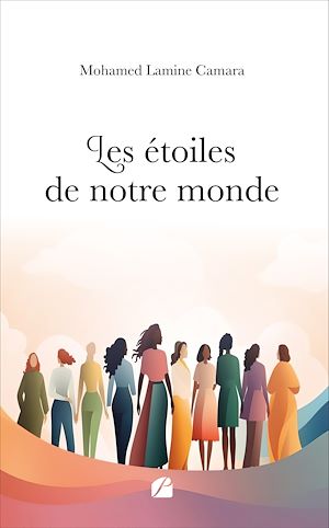 Téléchargez le livre :  Les étoiles de notre mondeNouveau livre