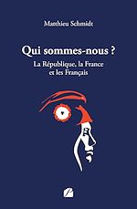 Télécharger le livre :  Qui sommes-nous ?
