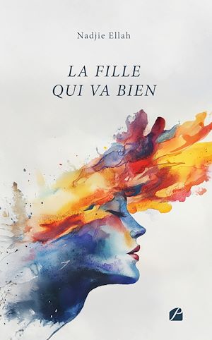 Téléchargez le livre :  La fille qui va bien