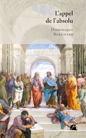Téléchargez le livre :  L'appel de l'absolu