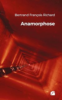 Téléchargez le livre :  Anamorphose
