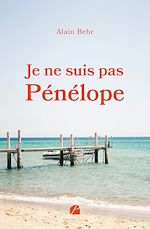 Télécharger le livre :  Je ne suis pas Pénélope