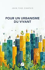 Télécharger le livre :  Pour un urbanisme du vivant