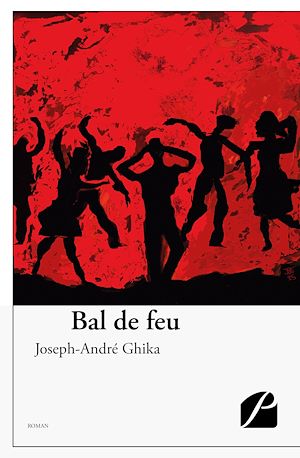 Téléchargez le livre :  Bal de feu