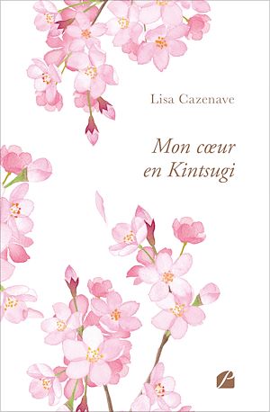 Téléchargez le livre :  Mon cœur en Kintsugi