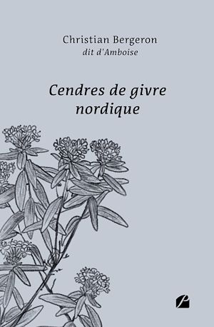 Téléchargez le livre :  Cendres de givre nordique
