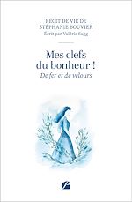 Télécharger le livre :  Mes clefs du bonheur !