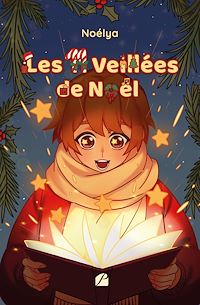 Télécharger le livre : Les onze veillées de Noël