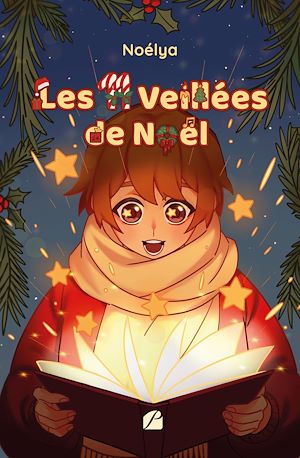 Téléchargez le livre :  Les onze veillées de Noël