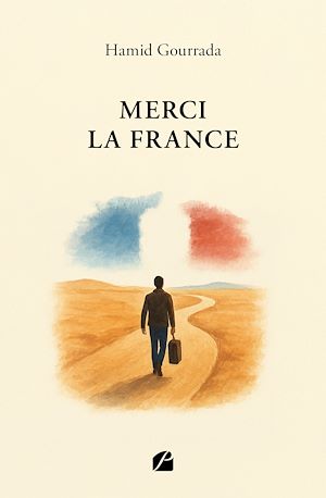 Téléchargez le livre :  Merci la France