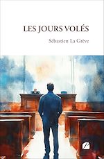 Télécharger le livre :  Les jours volés