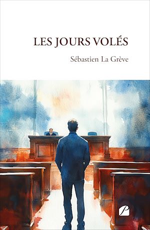 Téléchargez le livre :  Les jours volés