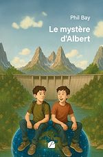 Télécharger le livre :  Le mystère d'Albert