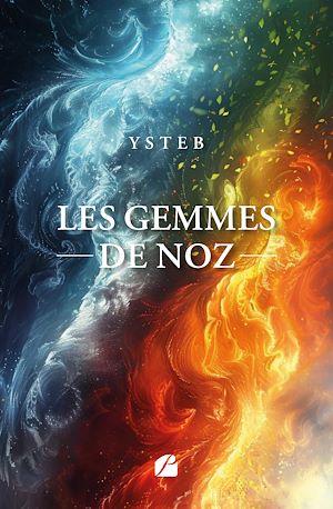 Téléchargez le livre :  Les gemmes de Noz