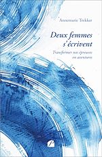 Télécharger le livre :  Deux femmes s'écrivent
