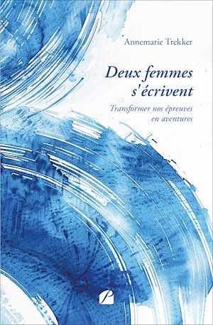 Téléchargez le livre :  Deux femmes s'écrivent