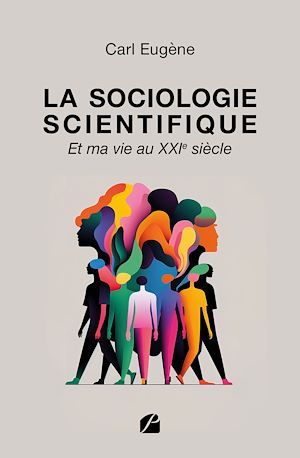 Téléchargez le livre :  La sociologie scientifique